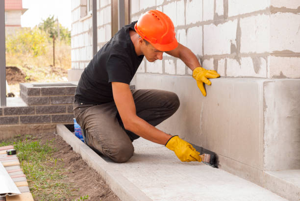 Licensed Exterior Waterproofing service in Cable, OH - SGP Waterproofing
